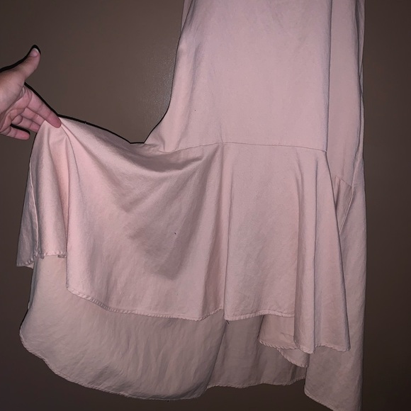 Maeve Anthropologie brand dress size medium M - Picture 2 of 6